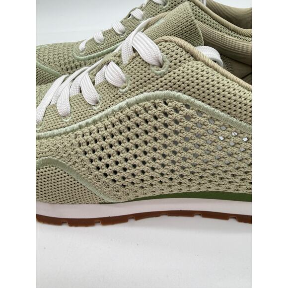 1769069541-a5ad83c4-707e-4b9d-  Vivaia AllDay SlipOn Breathable Mesh Comfort Casual Retro Matcha Sneakers 6.5